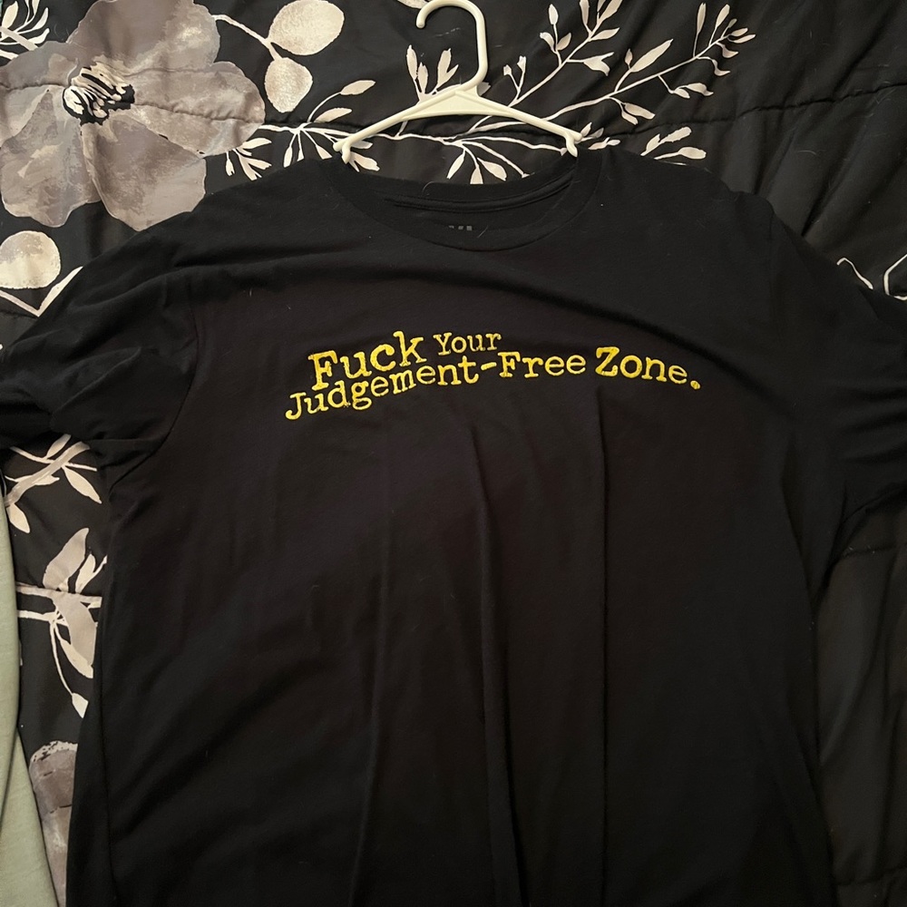 Animal supplements tshirt